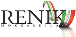 Renik Mozzarella & Mim Firma Handlowa Michał Rutkowski Logo