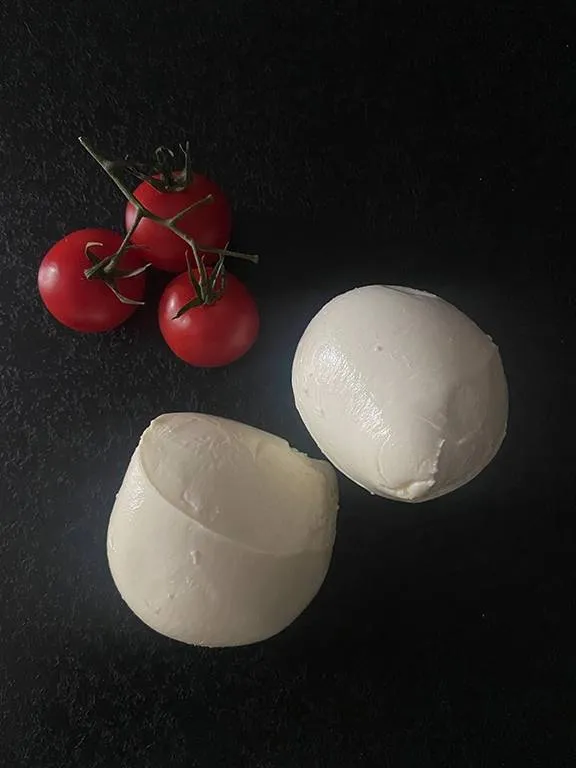 Mozzarella