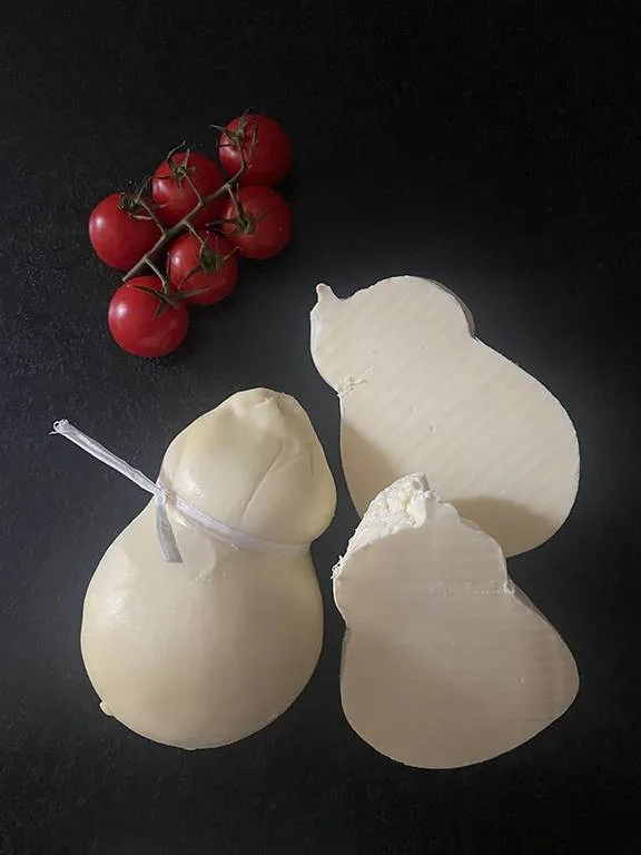 Scamorza naturalna