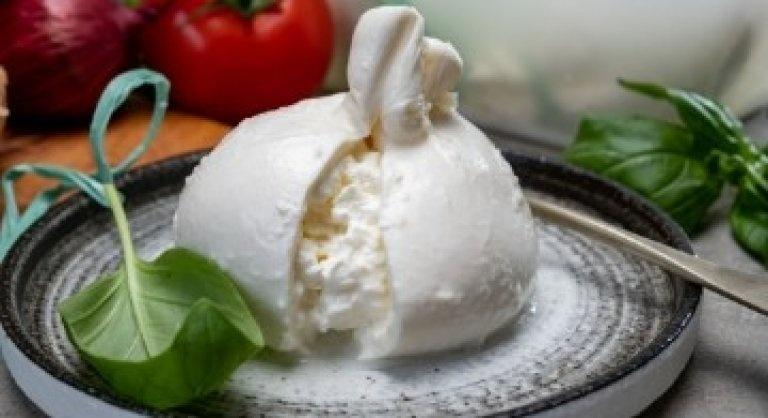 Burrata 1