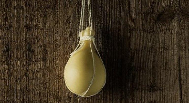 Caciocavallo