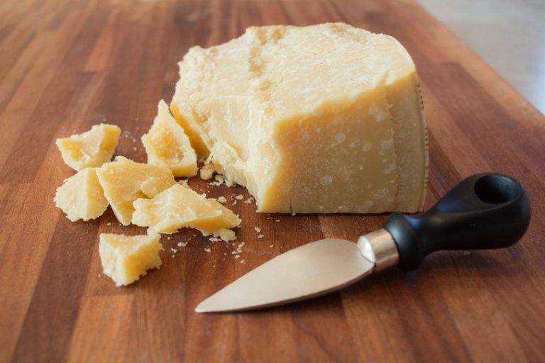 grana-padano