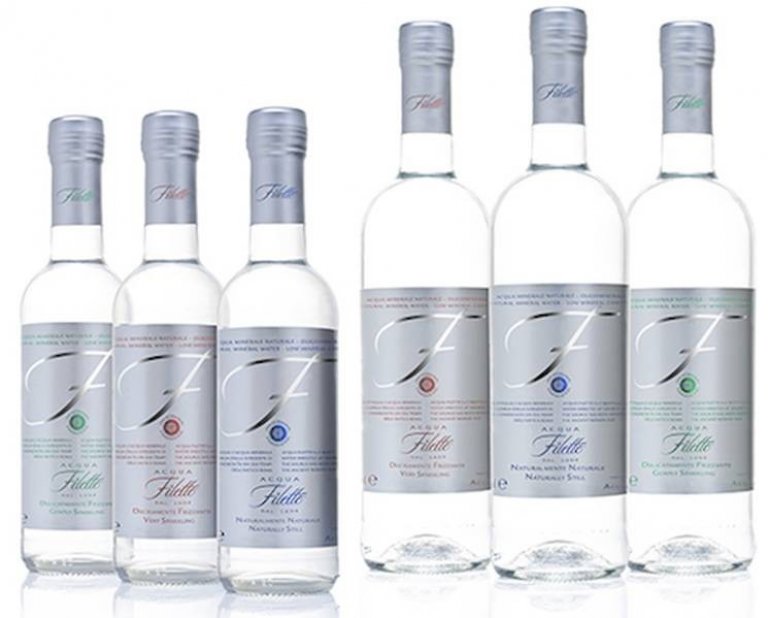 Acqua Filette