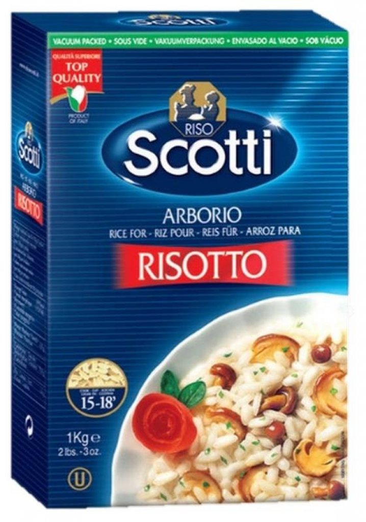 Arborio