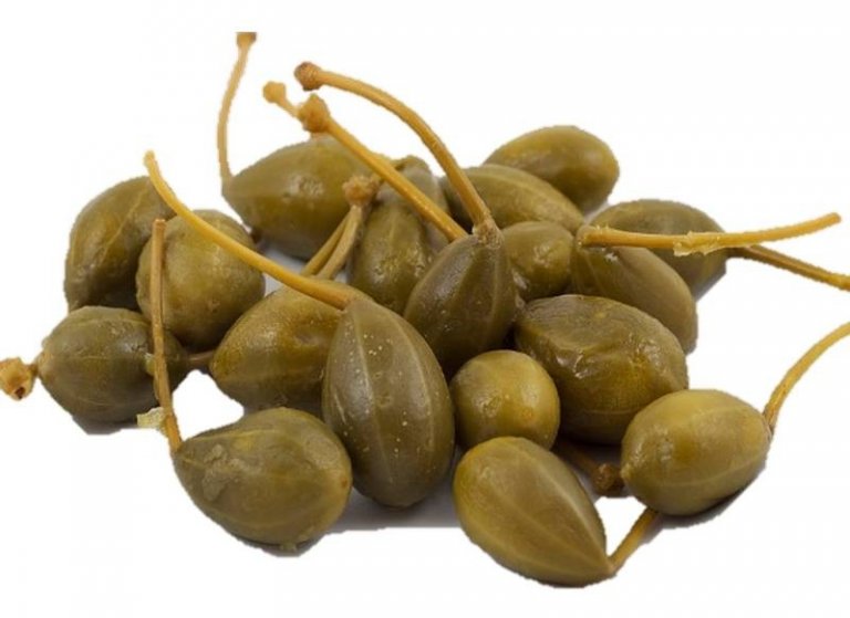 Capperi