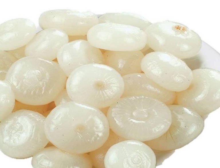 Cipolle Borettane al Naturale