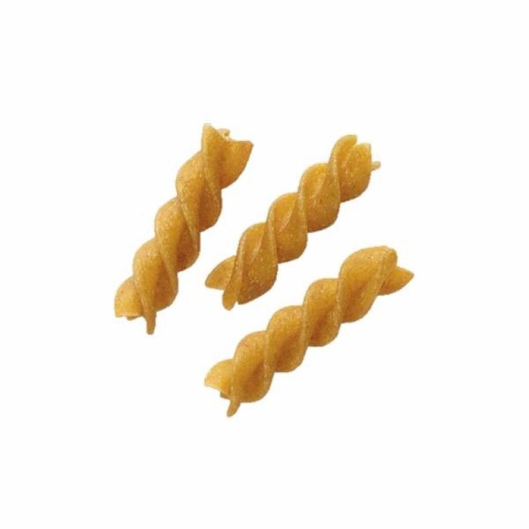 Fusilli Integrali 40 (pełne ziarno)