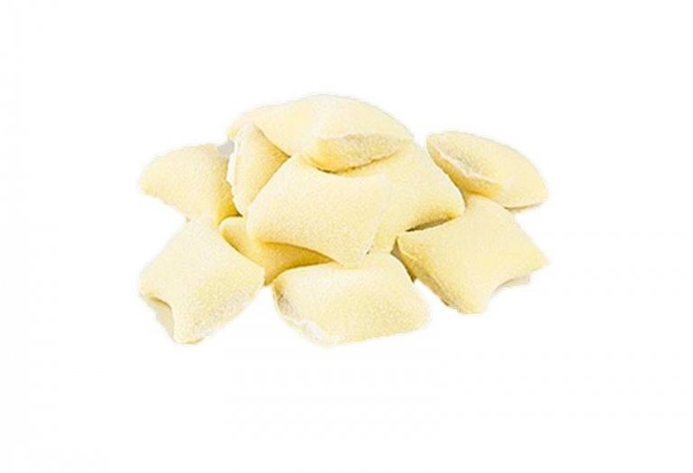 Gnocchi nadziewane poduszeczki