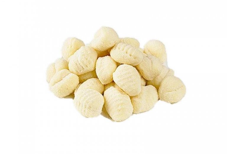 Gnocchi ziemniaczane