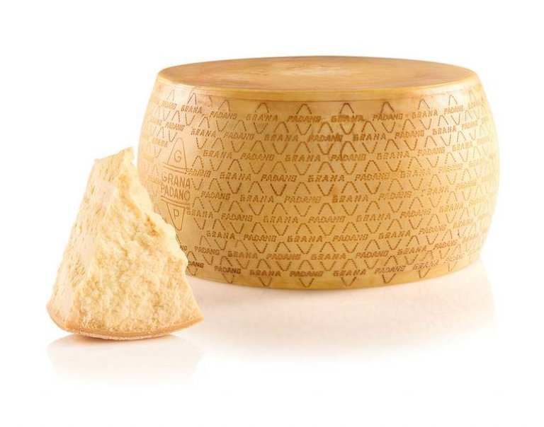 Grana Padano