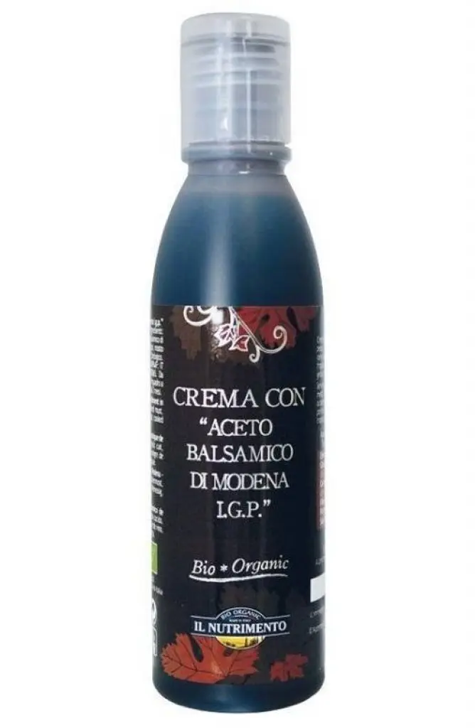 Kremy balsamiczne