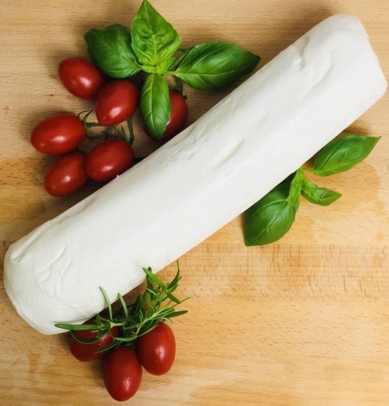 Mozzarella Filone Caprese
