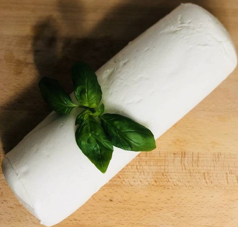 Mozzarella Filone