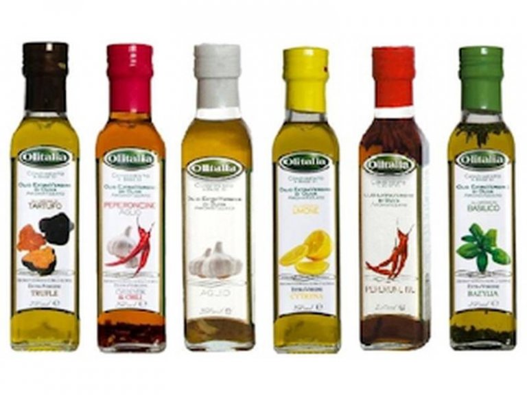 Olio extravergine di oliva (gusto)