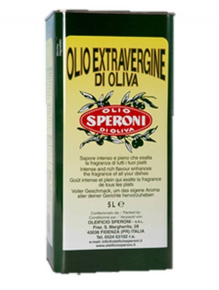 Olio extravergine di oliva 2