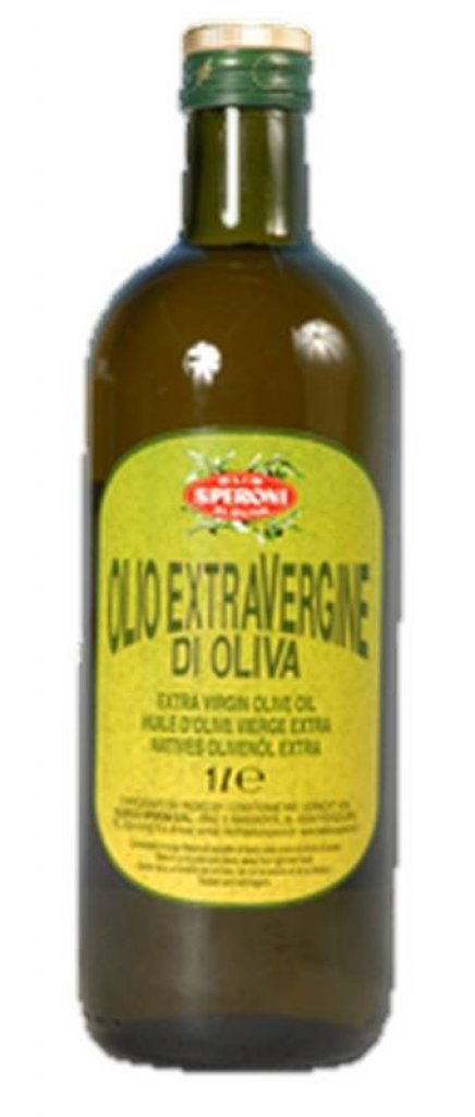 Olio extravergine di oliva 1