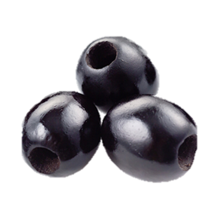Olive Nere GIGANTI