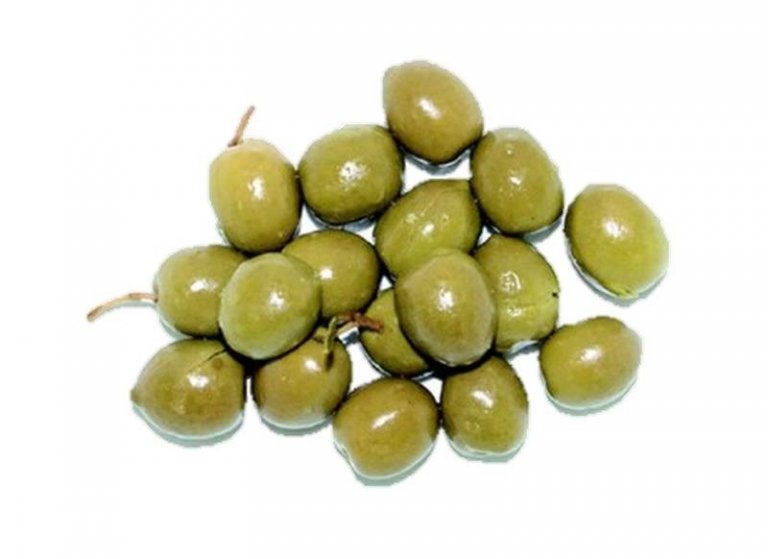 Olive Verdi GIGANTI