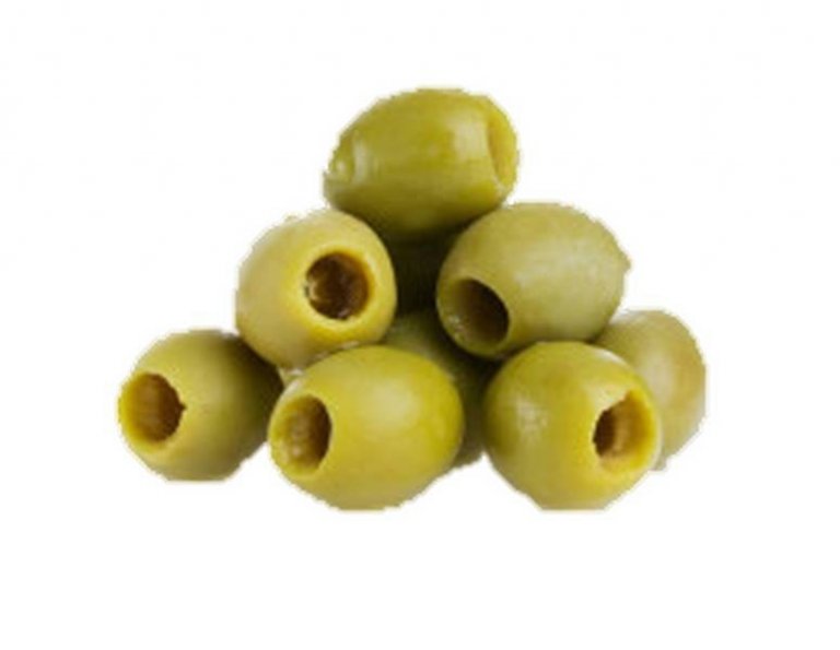 Olive Verdi