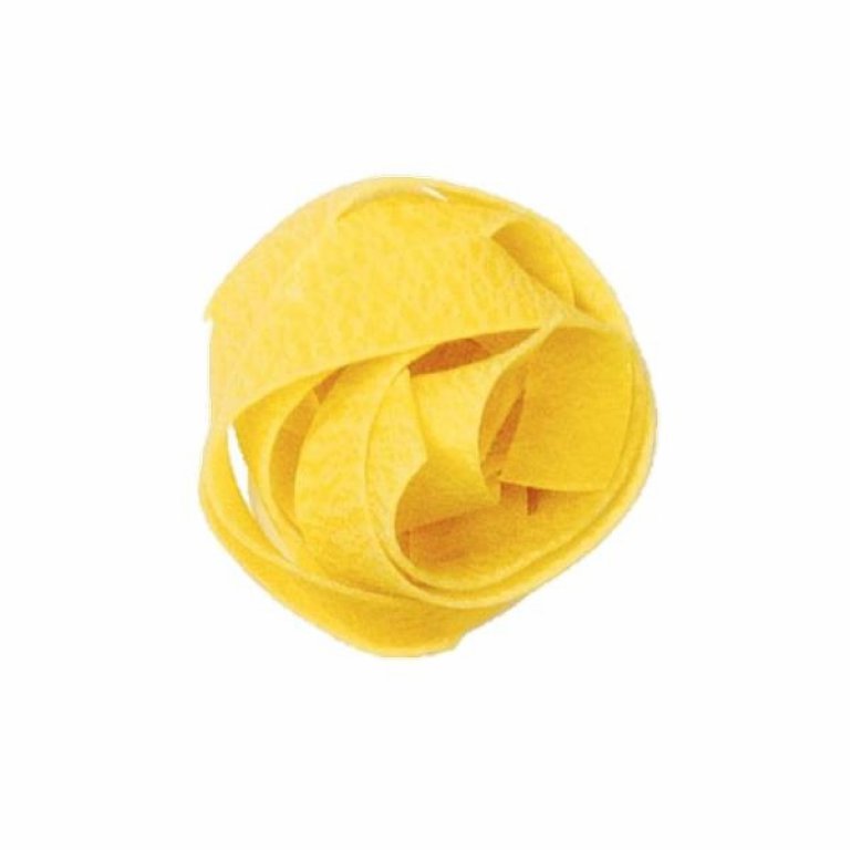 Pappardelle di semola 100