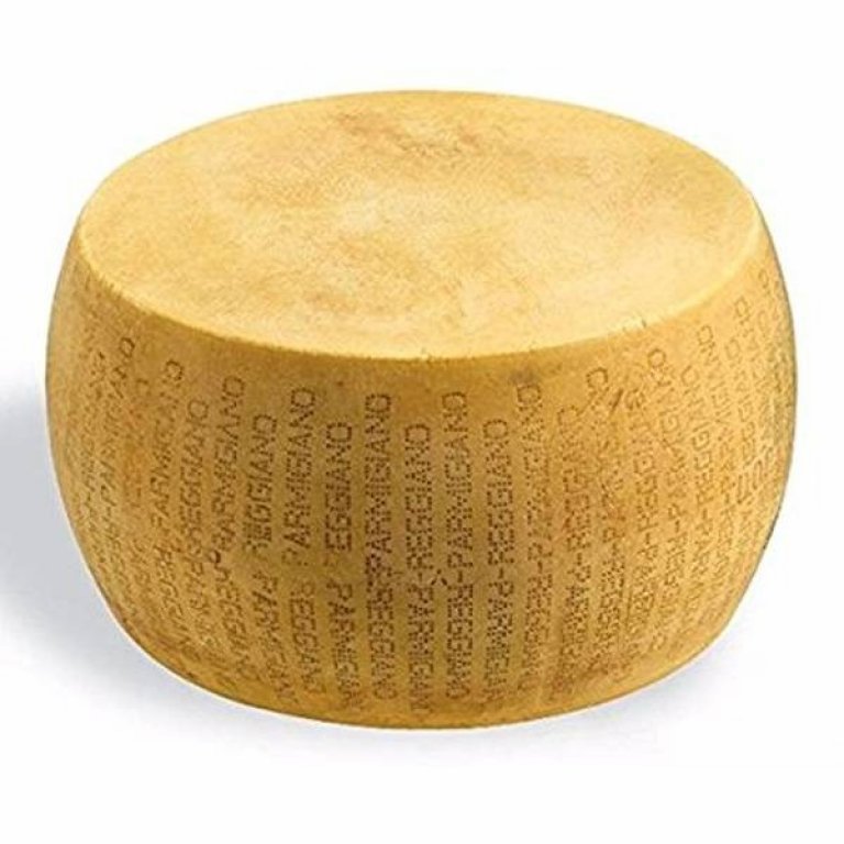 Parmigiano Reggiano