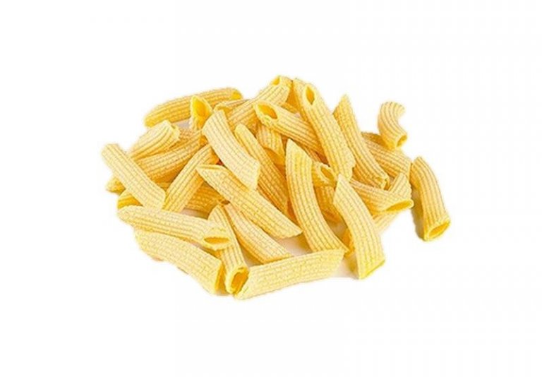 Penne rigate