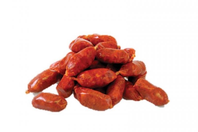 Chorizo Ortiz