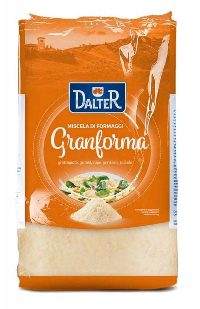 Gran Forma Dalter