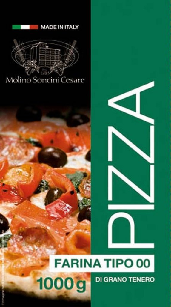LINEA VERDE (4-6 ORE) 25kg