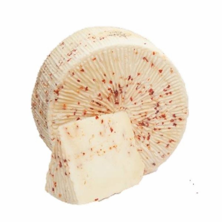Pecorino Primosale Peperoncino